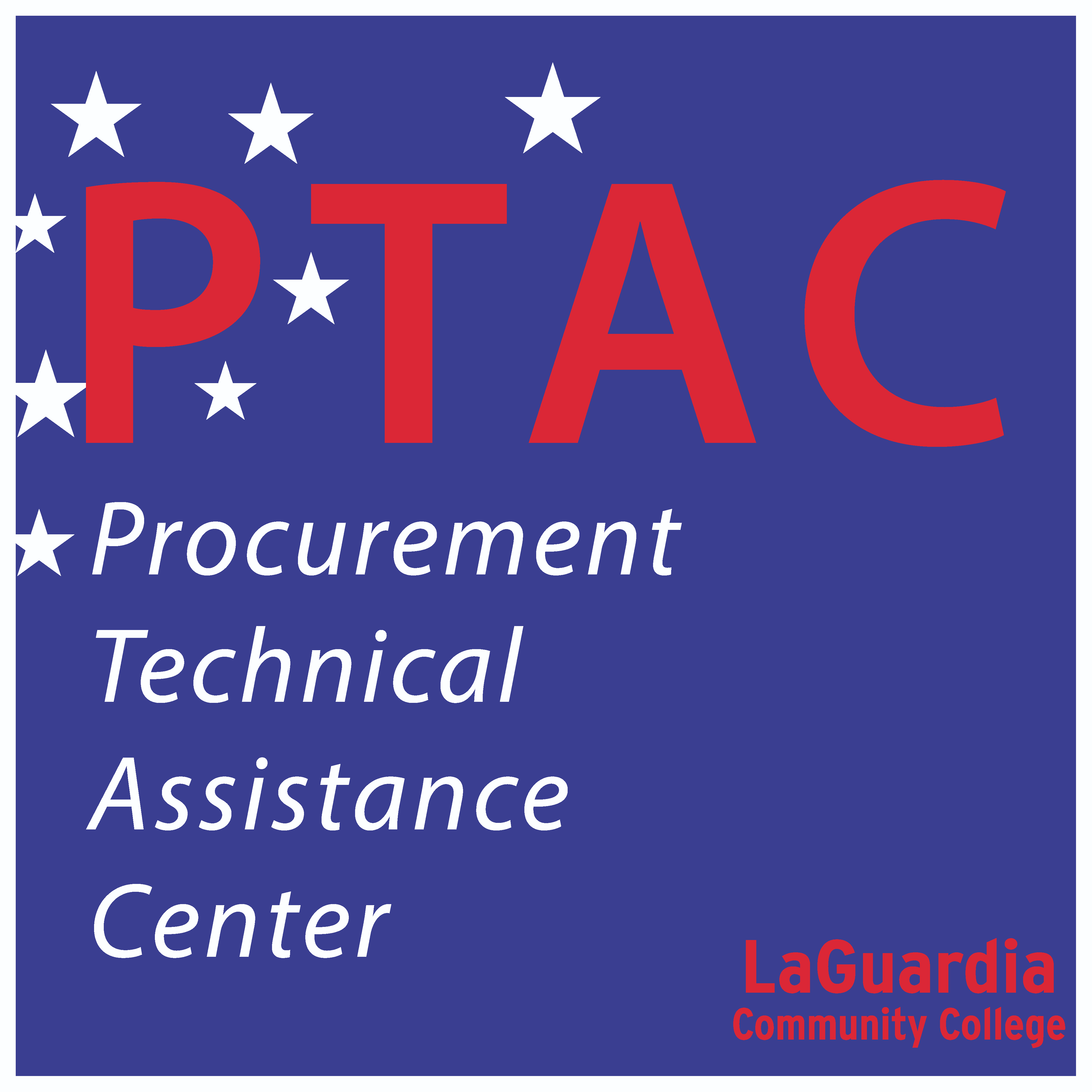 PTAC - Procurement Technical Assistance Center