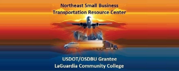Northeast Small Business Transportation Resource Center - USDOT/OSDBU Grantee LaGuardia Community College
